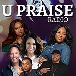 UPraise Radio logo