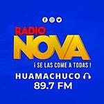 Radio Nova - Huamachuco