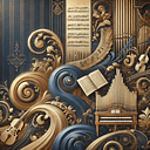 Bach logo