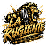 La Rugiente logo