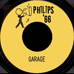 Philip's '66 Garage