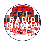 Radio Ciroma logo
