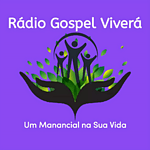Rádio Gospel Viverá logo