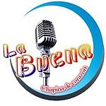 Radio La Buena logo