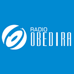 Radio Obedira 102.1 FM logo
