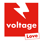Voltage Love logo