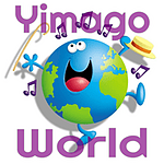 Yimago World logo
