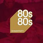 80s80s Dinnerparty logo