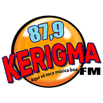 Radio Kerigma 87 FM logo