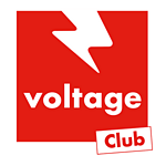 Voltage Club logo