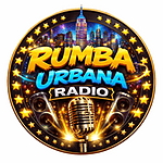 Rumba Urbana Radio logo