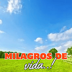 Milagros de Vida logo