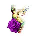 Purple Rose Planet logo