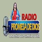 Radio Promesa de Dios logo