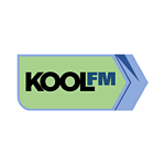 RAUX - Kool FM logo