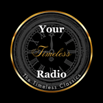 Your Timeless Radio logo