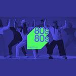 80s80s Freestyle logo