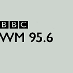 BBC WM 95.6 logo