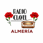Radio Clavel Almería logo