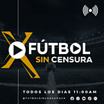 Radio Fútbol sin Censura