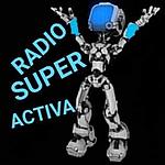 RADIO SUPER Activa logo