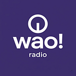 Wao Radio Bolivia logo