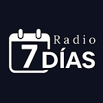 7 Días logo