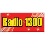 WKQK / WMEL 1300 AM logo