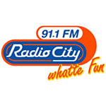 Radio City Bangalore 91.1 FM