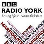 BBC Radio York logo