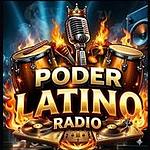 Poder Latino Radio logo