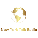 NY Talk Radio logo