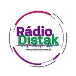 Rádio Distak logo