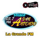 Stereo San Antonio FM