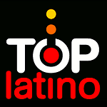 Top Latino Radio logo