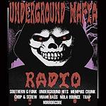 UNDERGROUND MAFIA RADIO logo