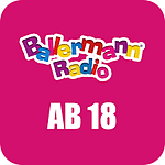 Ballermann Radio - Ab 18 logo