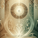 Gregorian Chant logo