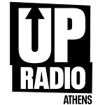 Athens UP Radio logo