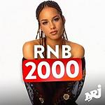 NRJ RNB 2000 logo