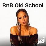 NRJ RNB OLD SCHOOL logo