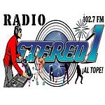 Stereo 1 Jauja logo