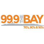 CJUK 99.9 The Bay