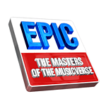 EPIC RADIO logo