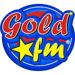 GOLD FM logo
