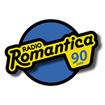 Radio Romantica 93.9 FM logo