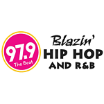WIBT 97.9 The Beat