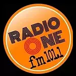 Radio One 101.1 FM Reborn