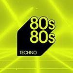 80s80s Techno logo