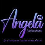Angela FM Online logo